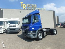 trattore DAF