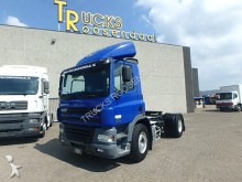 trattore DAF