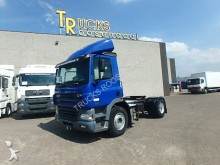 trattore DAF