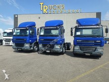 trattore DAF
