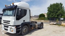 tracteur Iveco Stralis AT 440 S 45 TP