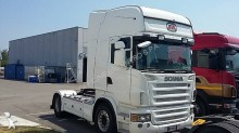 trattore Scania R 500