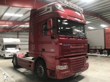 tracteur DAF