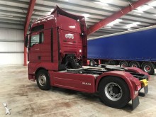 tracteur MAN TGX 18.480 XXL