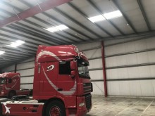 tracteur DAF