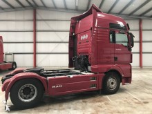 tracteur MAN TGX 18.480 XXL