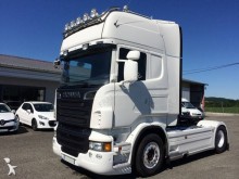 tracteur Scania