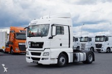 tracteur MAN TGX / 18.480 / XLX / Efficient LIine / AUTOMAT