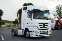 Mercedes ACTROS / 1844 / EEV / MEGA SPACE / MAŁY PRZEBIEG tractor unit