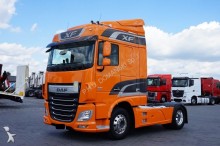 ciągnik siodłowy DAF 106.460 / EURO 6 / SPACE CAB / DEMO