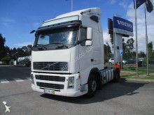 cabeza tractora Volvo