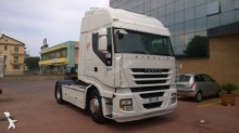 tracteur Iveco