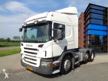 trattore Scania P360 Highline / 6x2 / NL / Euro 5