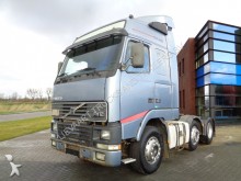 cabeza tractora Volvo