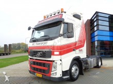 tracteur Volvo NL FH13.420 Globetrotter / Euro 5 / 2 Tanks / Tr