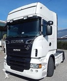 tracteur Scania