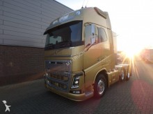 tracteur Volvo