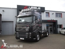 cabeza tractora Volvo