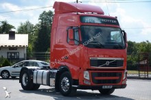 Volvo FH13 440 tractor unit