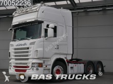 tracteur Scania
