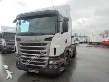 cabeza tractora Scania G-400