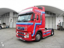 trattore Volvo
