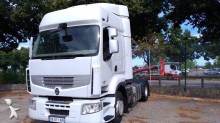 tracteur Renault Premium 460 DXI
