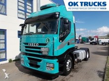 trattore Iveco Stralis AS440S46TPE (Euro5 Intarder Klima ZV)