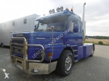 tracteur Scania 143-420-TORPEDO-SCHOWTRUCK-ORG KM