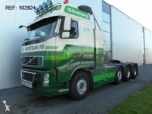 trattore Volvo