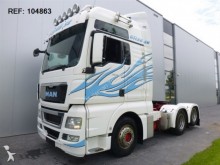 tracteur MAN TGX28.540 XL