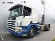 trattore Scania