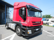 used tractor unit