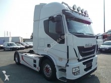 trattore Iveco