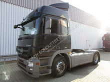 Mercedes Actros