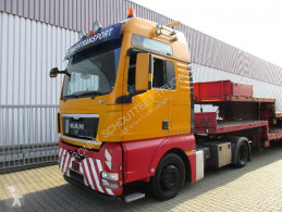MAN TGX