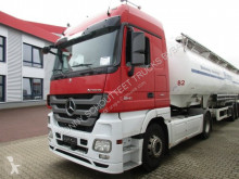 Mercedes Actros