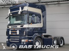 tracteur Scania