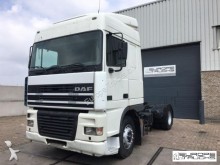 cabeza tractora DAF