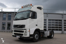 Volvo FH13 4x2 Globetrotter tractor unit