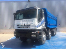 trattore Iveco