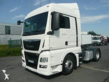 tracteur MAN TGX 18.440