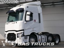 trattore Renault