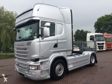 cabeza tractora Scania