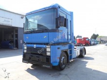 cabeza tractora Renault AE 430 Magnum