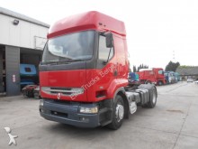 trattore Renault Premium 420 DCI
