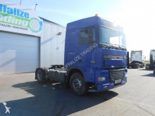 cabeza tractora DAF