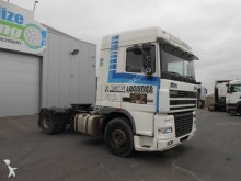 tracteur DAF XF 95.430 - manual
