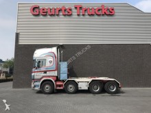 trattore Scania R 500 8X4 TACTO