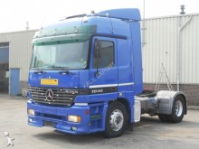Mercedes Actros 1840 SpaceCab Airco Retarder tractor unit
